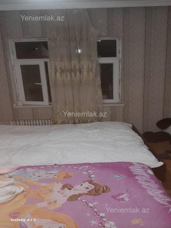 1 otaqlı Bina evi menzil, Suraxanı rayonu, Bakı