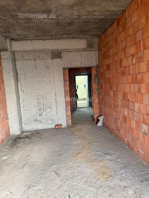 1 otaqlı Bina evi menzil, Sabunçu rayonu, Bakı