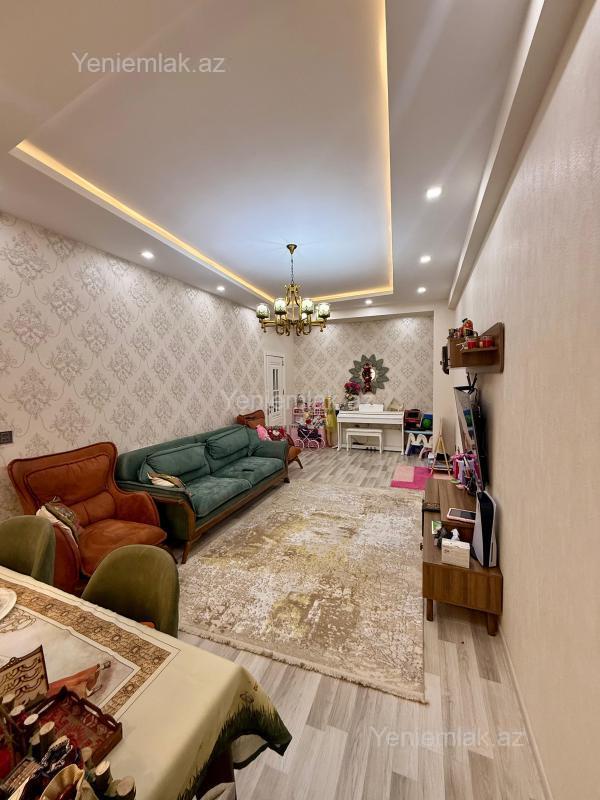 2 otaqlı Bina evi menzil, Suraxanı rayonu, Bakı