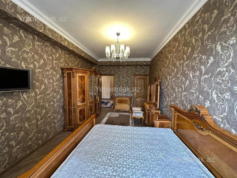 4 otaqlı Bina evi menzil, Yasamal rayonu, Bakı
