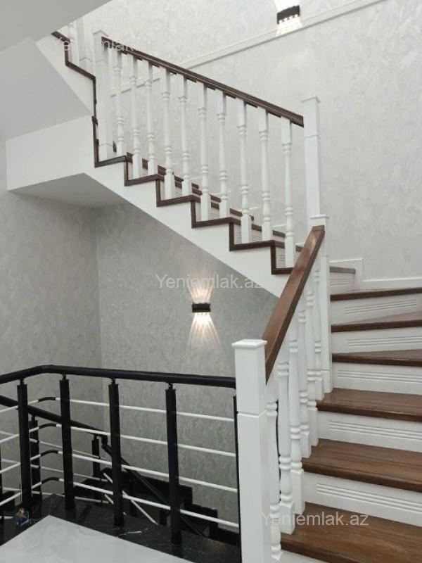6 otaqlı Həyət evi / Villa, Sabunçu rayonu, Bakı