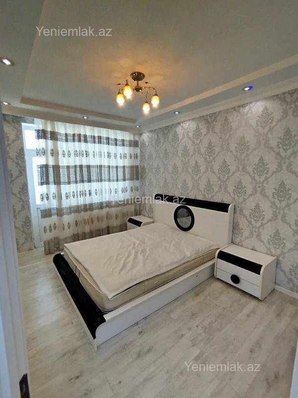 2 otaqlı Bina evi menzil, Qurtuluş 93, Abşeron