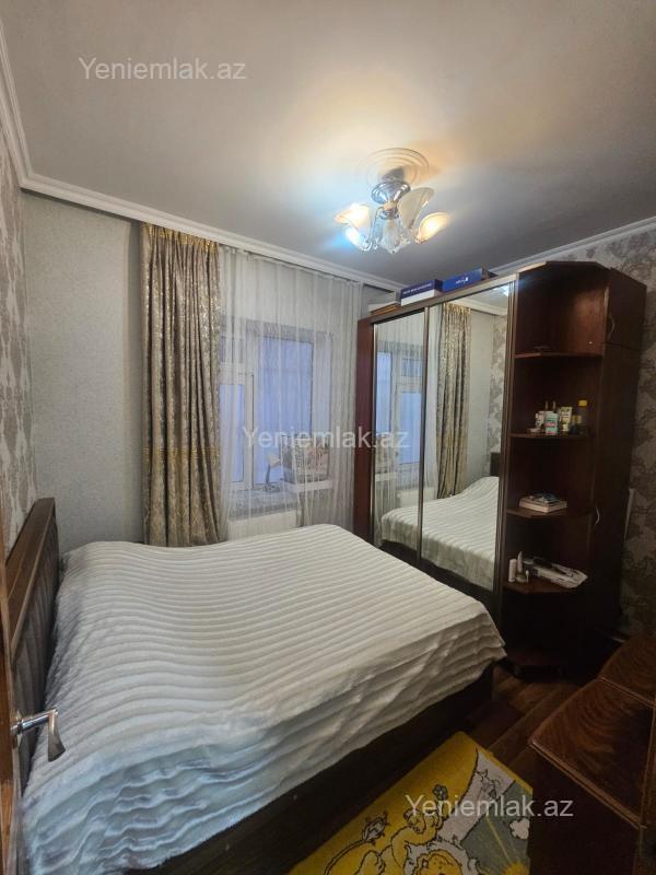 2 otaqlı Bina evi menzil, Yasamal rayonu, Bakı