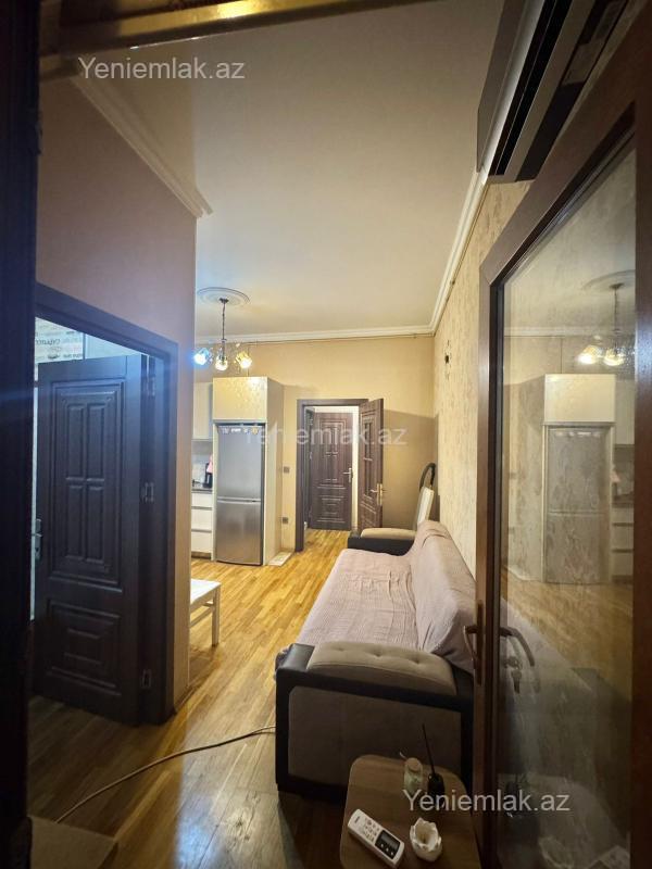 2 otaqlı Bina evi menzil, Nizami rayonu, Bakı