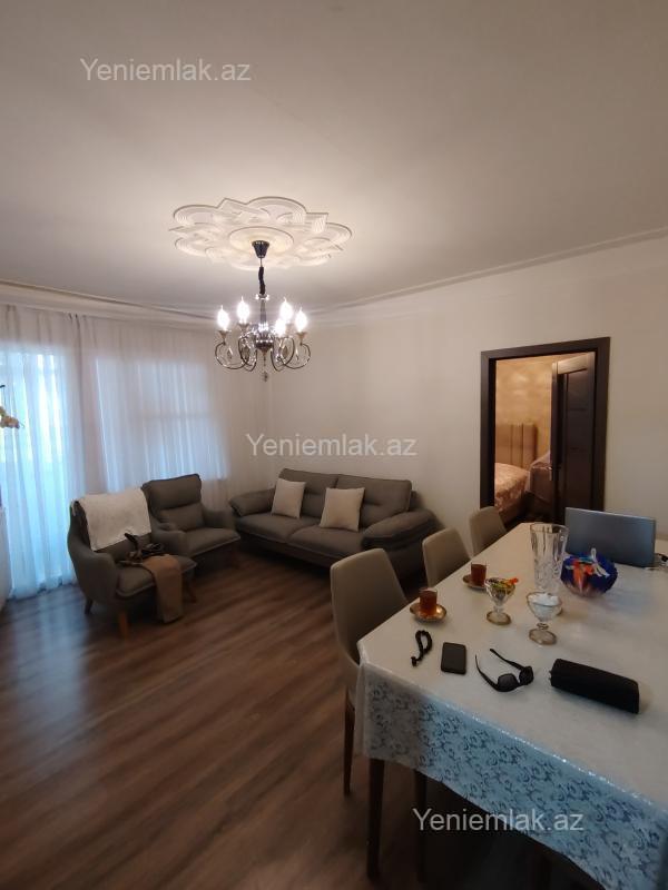 4 otaqlı Bina evi menzil, 10-cu mikrorayon, Sumqayıt