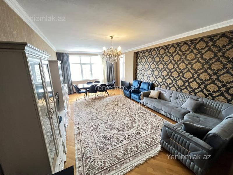 3 otaqlı Bina evi menzil, Yasamal rayonu, Bakı