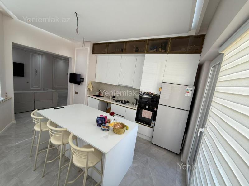 3 otaqlı Bina evi menzil, Binəqədi rayonu, Bakı