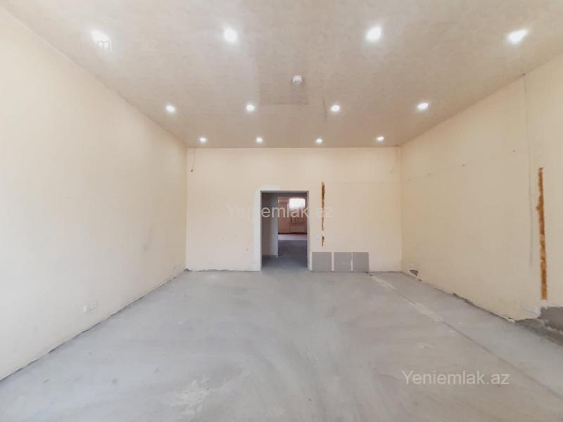 1 otaqlı Obyekt, Binəqədi rayonu, Bakı