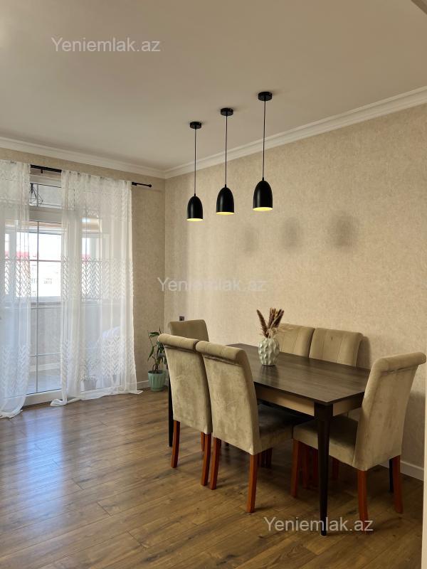 5 otaqlı Bina evi menzil, 13-cü mikrorayon, Sumqayıt