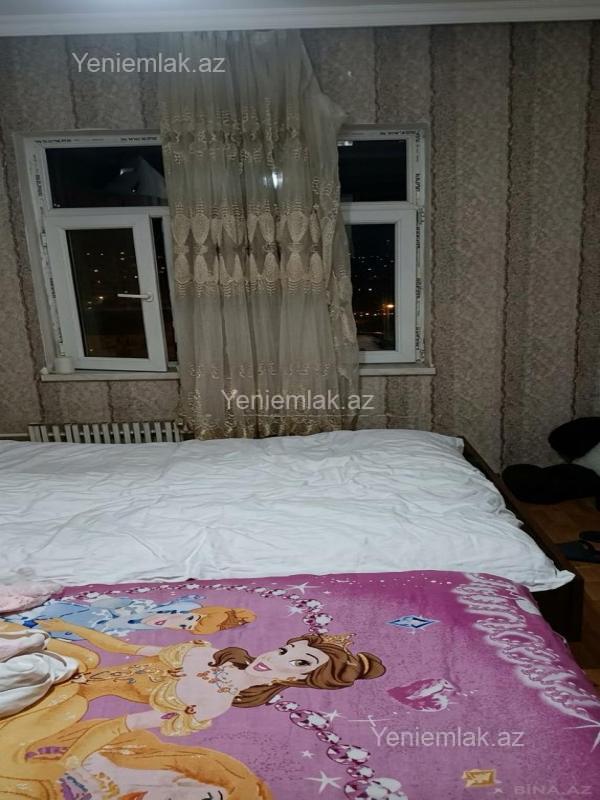 1 otaqlı Bina evi menzil, Suraxanı rayonu, Bakı