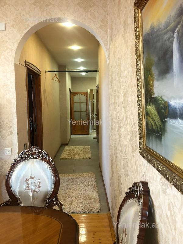 3 otaqlı Bina evi menzil, Binəqədi rayonu, Bakı