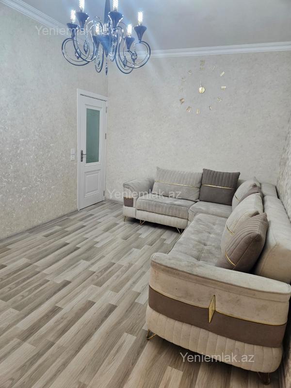 2 otaqlı Bina evi menzil, Nəsimi rayonu, Bakı
