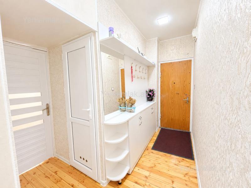 2 otaqlı Bina evi menzil, Xətai rayonu, Bakı
