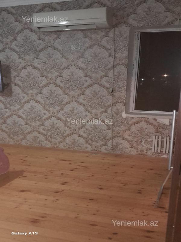 1 otaqlı Bina evi menzil, Suraxanı rayonu, Bakı