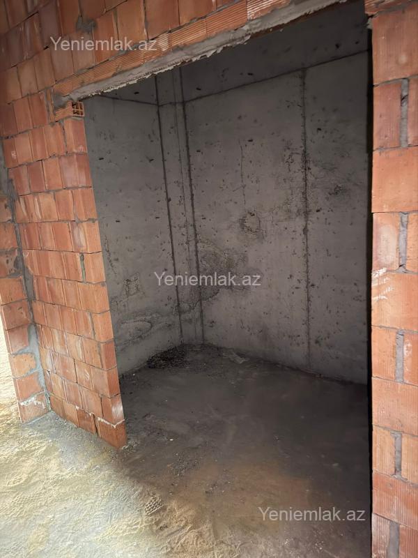 1 otaqlı Bina evi menzil, Sabunçu rayonu, Bakı
