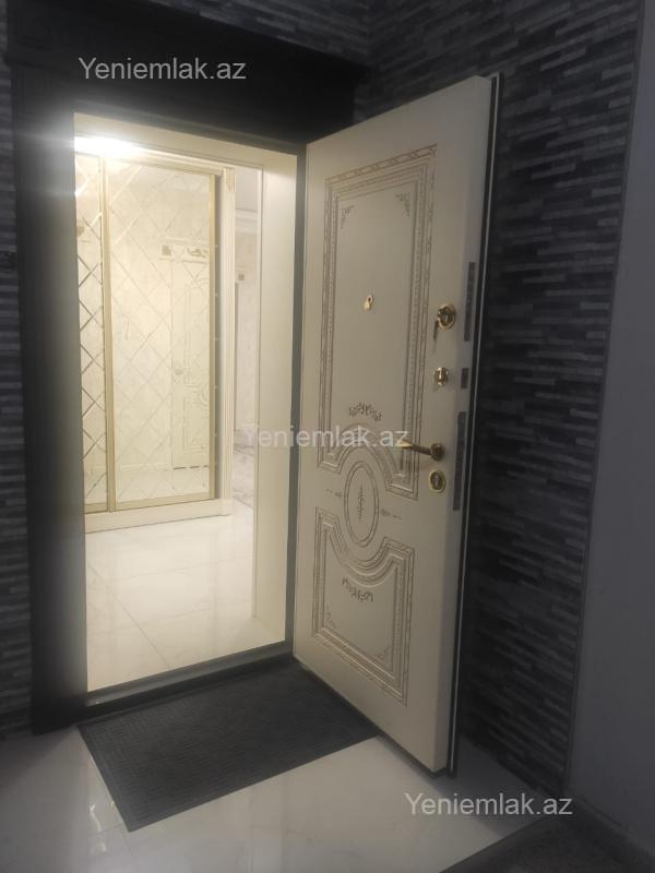 4 otaqlı Bina evi menzil, Yasamal rayonu, Bakı