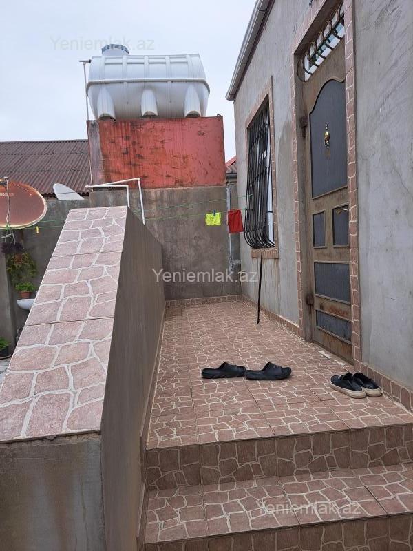 3 otaqlı Həyət evi / Villa, Suraxanı rayonu, Bakı