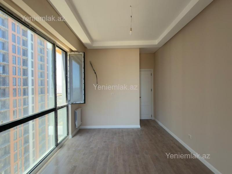 2 otaqlı Bina evi menzil, Yasamal rayonu, Bakı