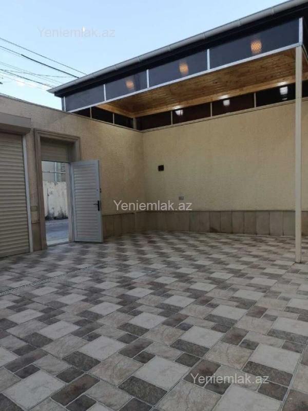6 otaqlı Həyət evi / Villa, Sabunçu rayonu, Bakı