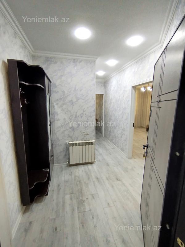 2 otaqlı Bina evi menzil, Qurtuluş 93, Abşeron