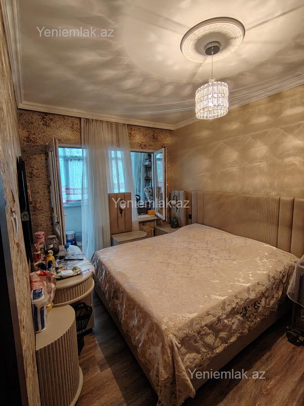 4 otaqlı Bina evi menzil, 10-cu mikrorayon, Sumqayıt