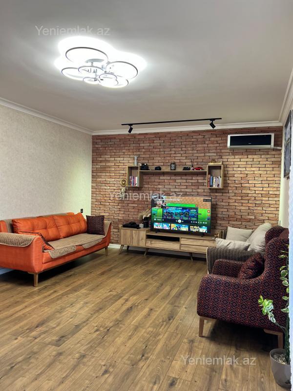 5 otaqlı Bina evi menzil, 13-cü mikrorayon, Sumqayıt