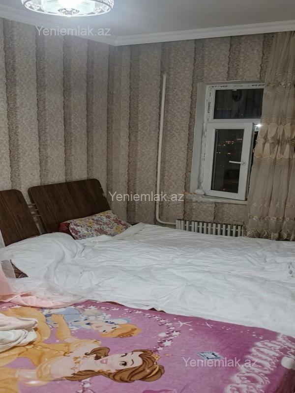 1 otaqlı Bina evi menzil, Suraxanı rayonu, Bakı