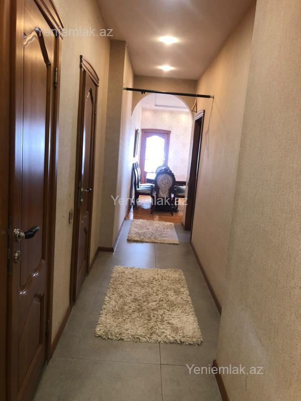 3 otaqlı Bina evi menzil, Binəqədi rayonu, Bakı