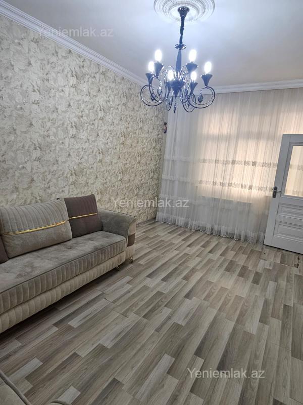 2 otaqlı Bina evi menzil, Nəsimi rayonu, Bakı