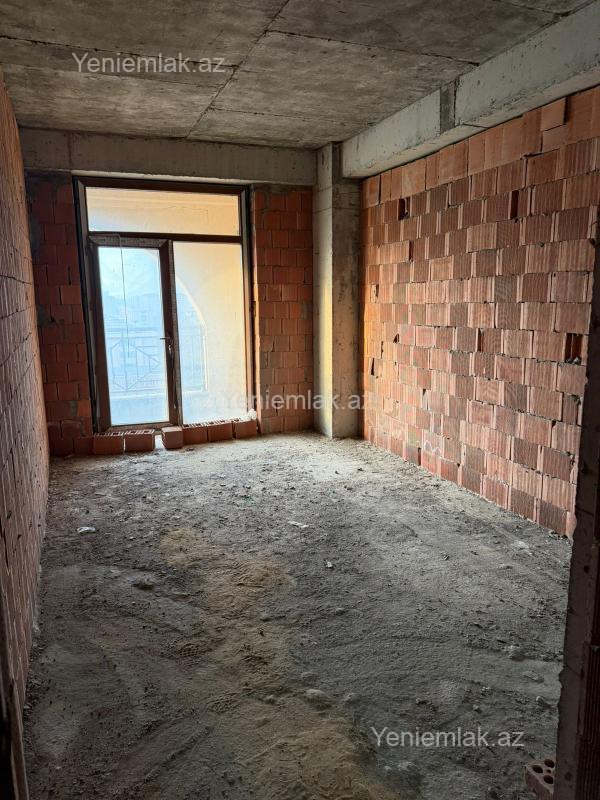 1 otaqlı Bina evi menzil, Sabunçu rayonu, Bakı