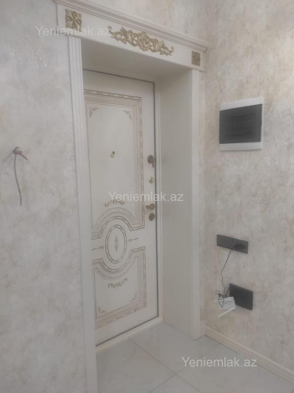 4 otaqlı Bina evi menzil, Yasamal rayonu, Bakı