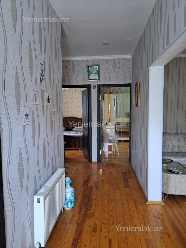 3 otaqlı Həyət evi / Villa, Suraxanı rayonu, Bakı