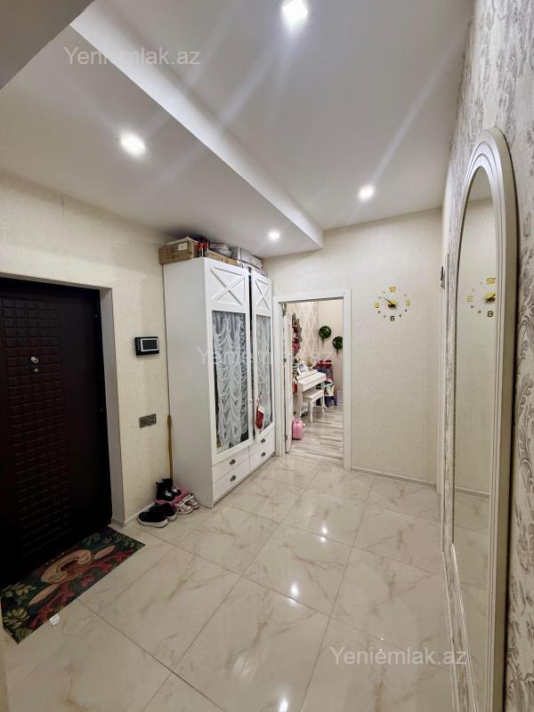 2 otaqlı Bina evi menzil, Suraxanı rayonu, Bakı