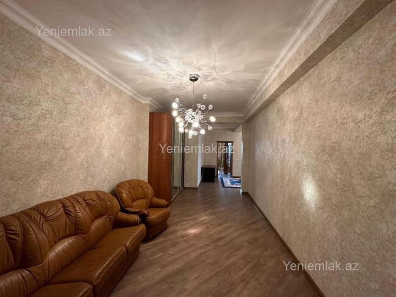 4 otaqlı Bina evi menzil, Yasamal rayonu, Bakı