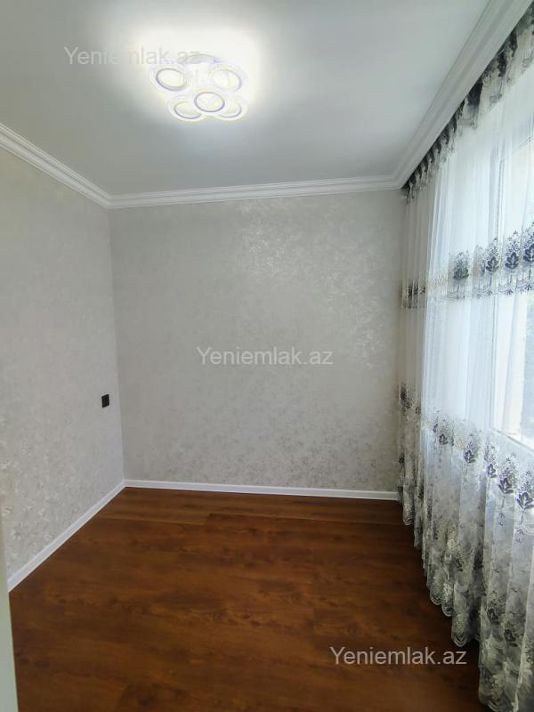 2 otaqlı Bina evi menzil, Nərimanov rayonu, Bakı