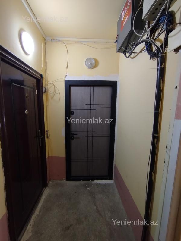 2 otaqlı Bina evi menzil, Qurtuluş 93, Abşeron