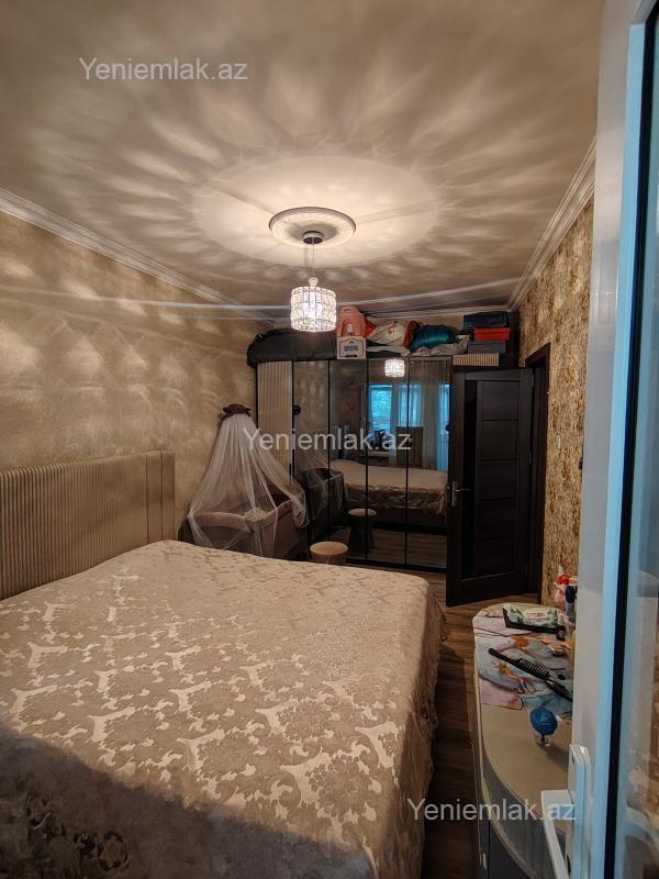 4 otaqlı Bina evi menzil, 10-cu mikrorayon, Sumqayıt