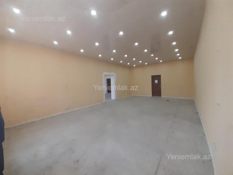 1 otaqlı Obyekt, Binəqədi rayonu, Bakı