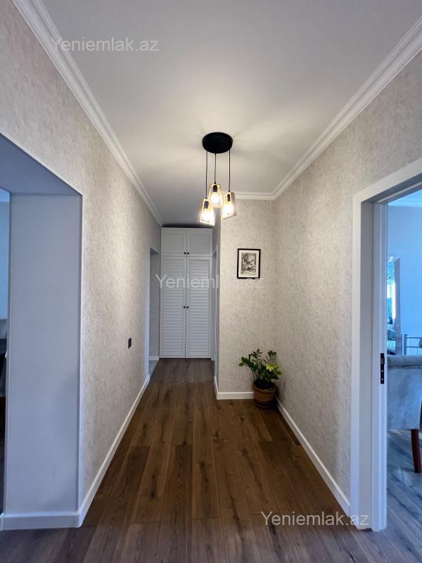 5 otaqlı Bina evi menzil, 13-cü mikrorayon, Sumqayıt