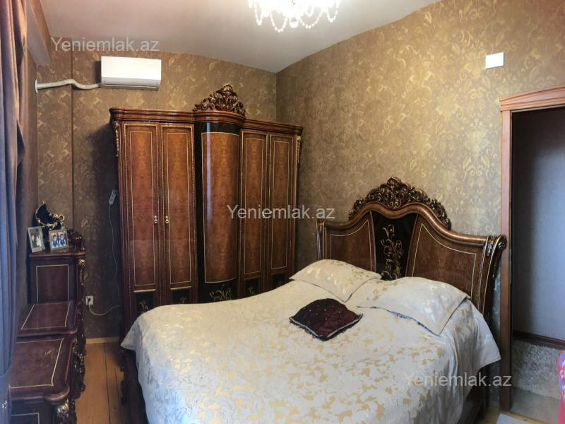 3 otaqlı Bina evi menzil, Binəqədi rayonu, Bakı