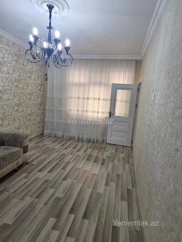 2 otaqlı Bina evi menzil, Nəsimi rayonu, Bakı