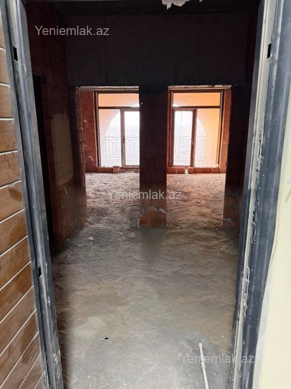 1 otaqlı Bina evi menzil, Sabunçu rayonu, Bakı