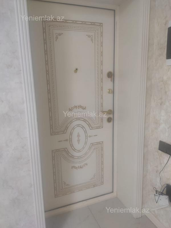 4 otaqlı Bina evi menzil, Yasamal rayonu, Bakı