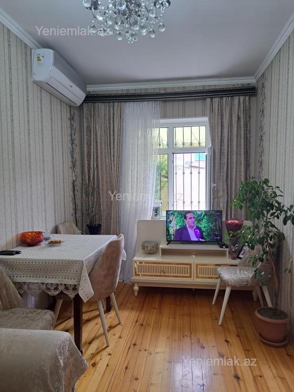 3 otaqlı Həyət evi / Villa, Suraxanı rayonu, Bakı
