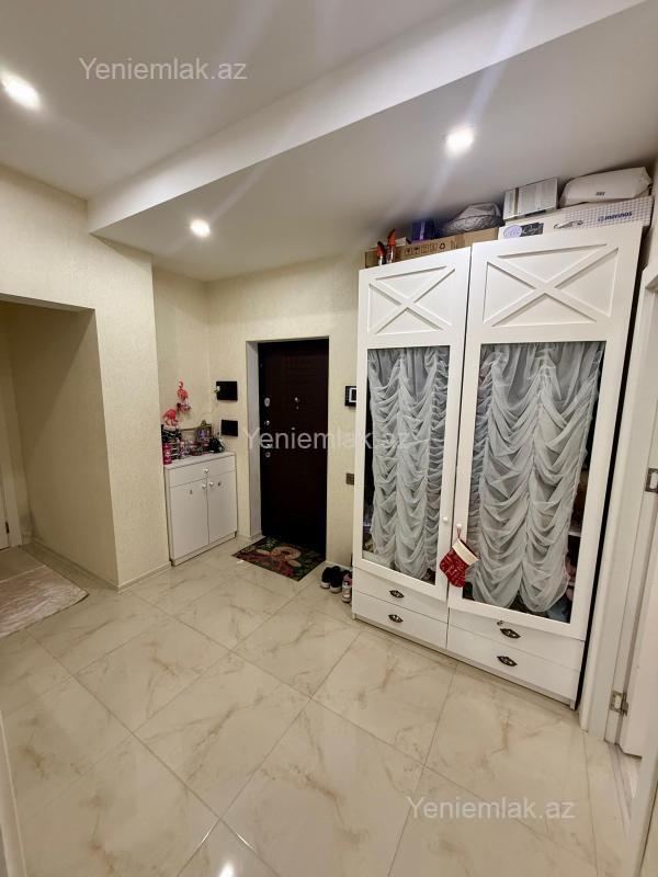 2 otaqlı Bina evi menzil, Suraxanı rayonu, Bakı