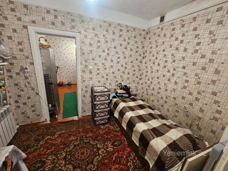 2 otaqlı Bina evi menzil, Yasamal rayonu, Bakı