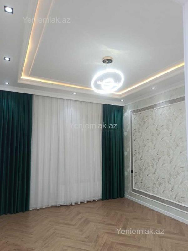 6 otaqlı Həyət evi / Villa, Sabunçu rayonu, Bakı