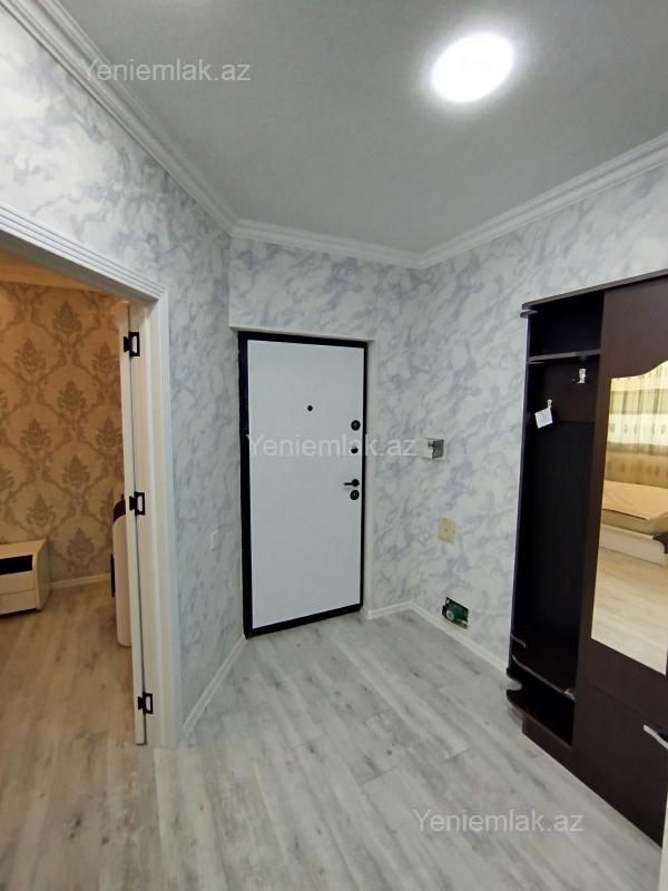 2 otaqlı Bina evi menzil, Qurtuluş 93, Abşeron