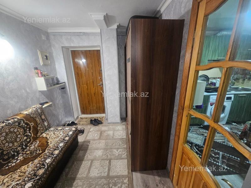 2 otaqlı Bina evi menzil, Yasamal rayonu, Bakı