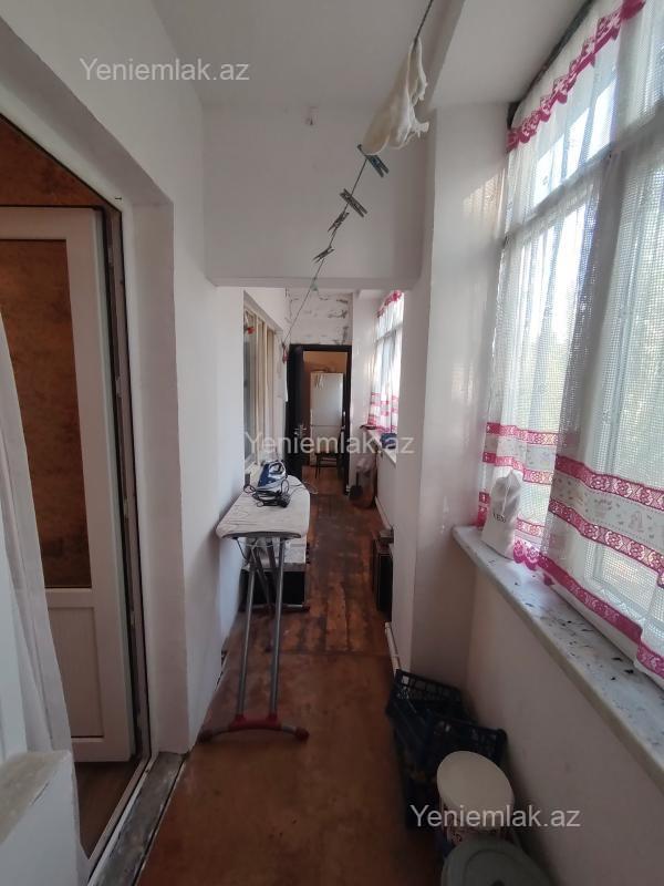 4 otaqlı Bina evi menzil, 10-cu mikrorayon, Sumqayıt